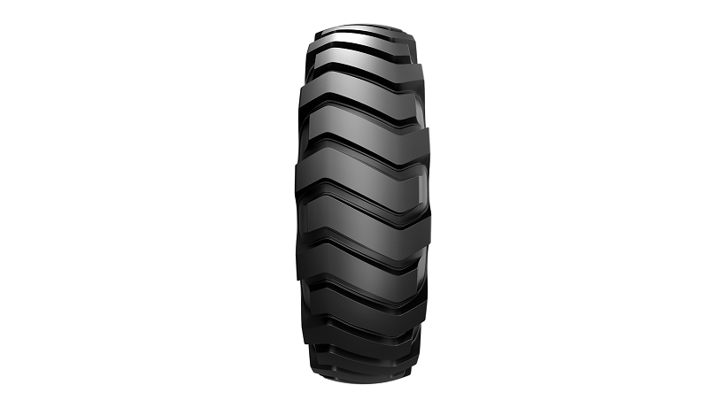 ROCK MINE LUG PLUS PRIMEX CONSTRUCTION & INDUSTRIAL Tire
